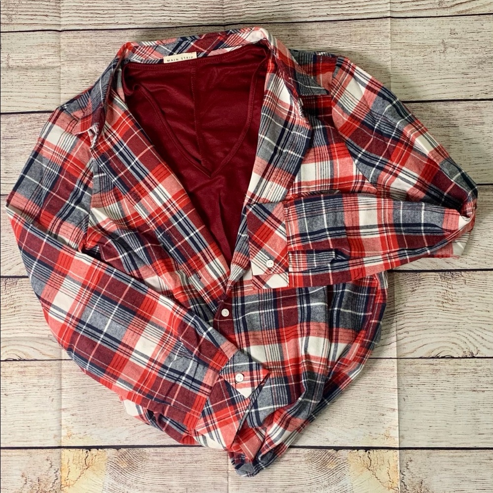 Flannel